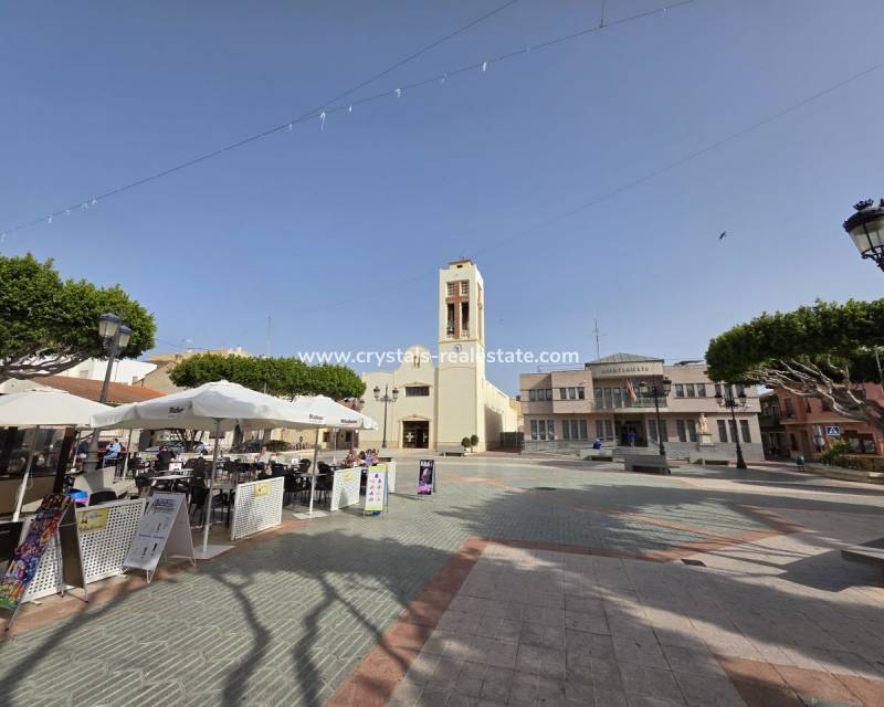 Bestaande woningen - Appartement - Formentera del Segura