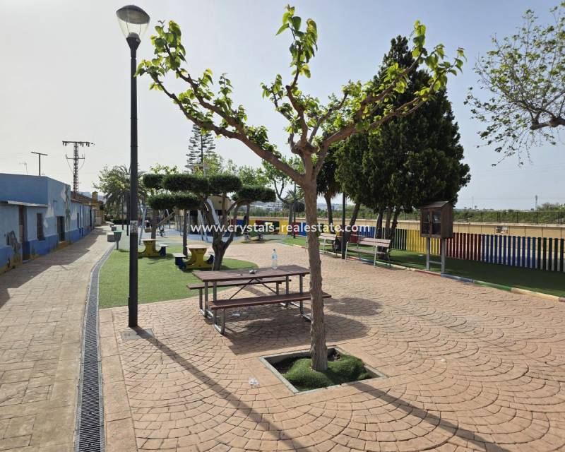 Bestaande woningen - Appartement - Formentera del Segura