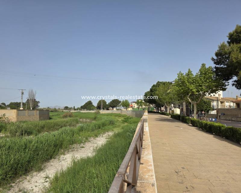 Bestaande woningen - Appartement - Formentera del Segura