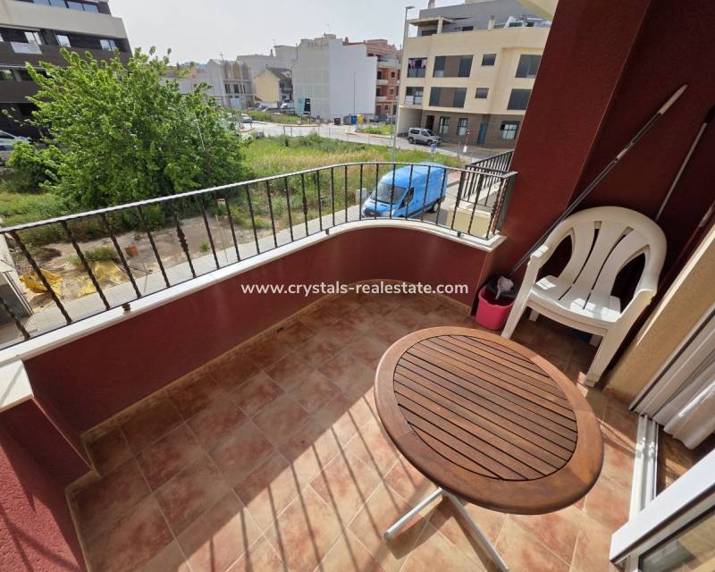 Bestaande woningen - Appartement - Formentera del Segura