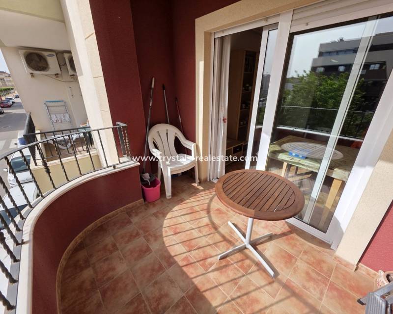 Bestaande woningen - Appartement - Formentera del Segura