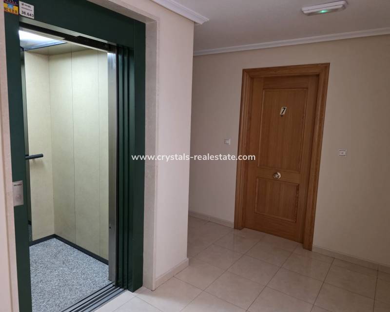 Bestaande woningen - Appartement - Formentera del Segura