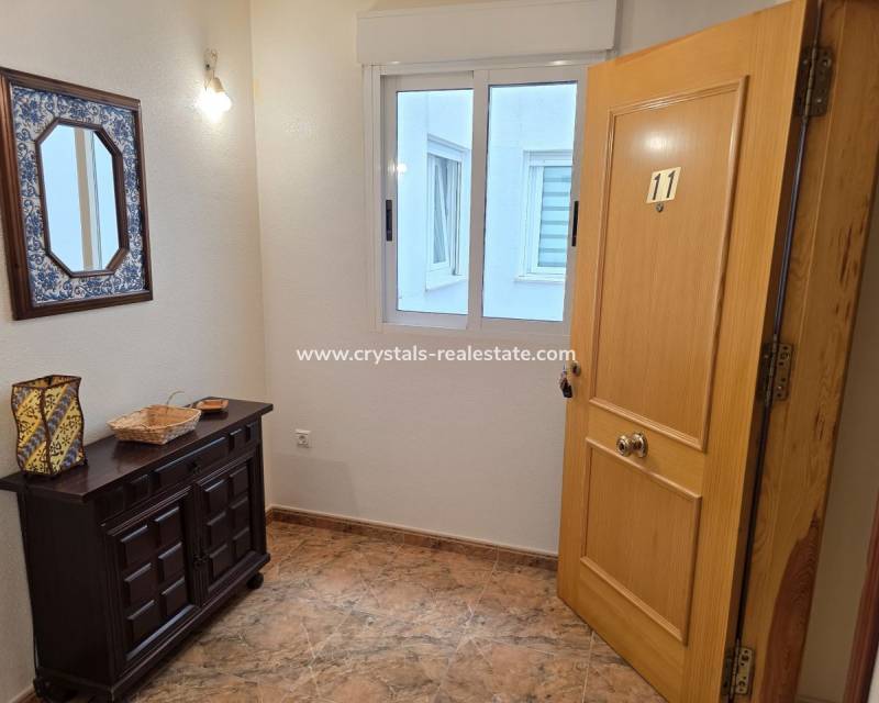 Bestaande woningen - Appartement - Formentera del Segura