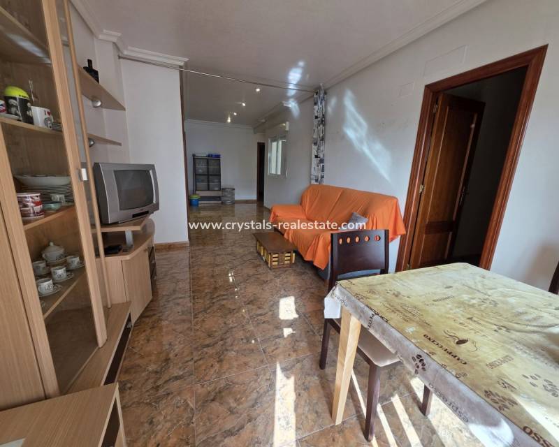 Bestaande woningen - Appartement - Formentera del Segura