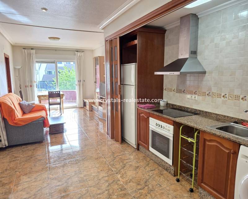 Bestaande woningen - Appartement - Formentera del Segura