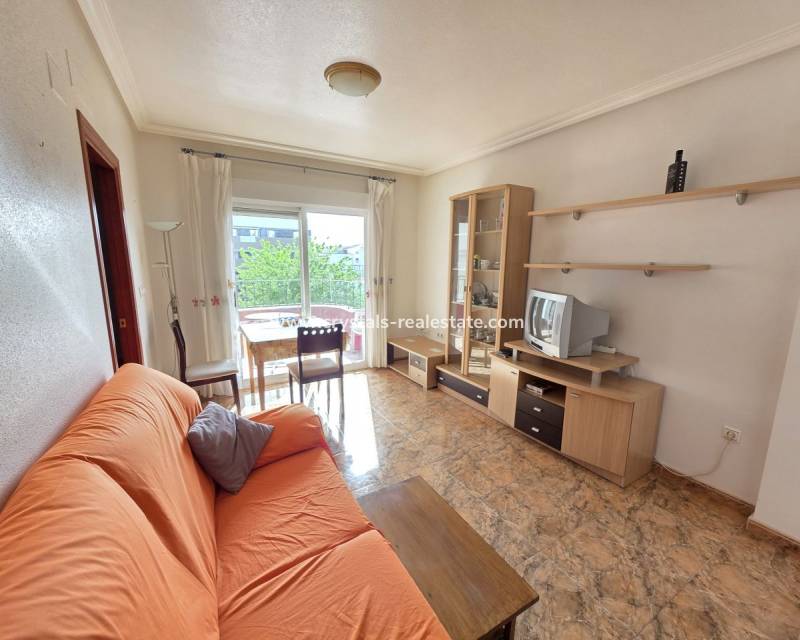 Bestaande woningen - Appartement - Formentera del Segura