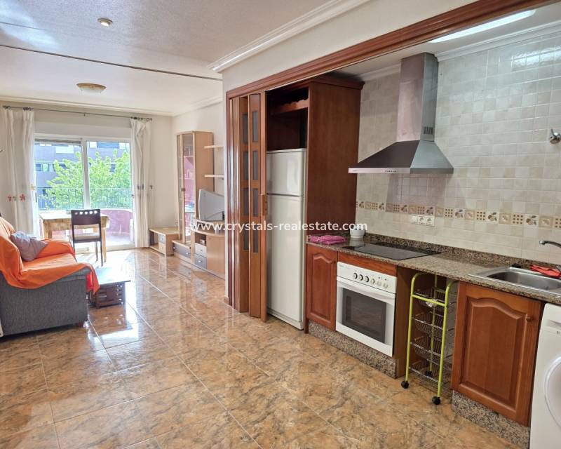 Bestaande woningen - Appartement - Formentera del Segura