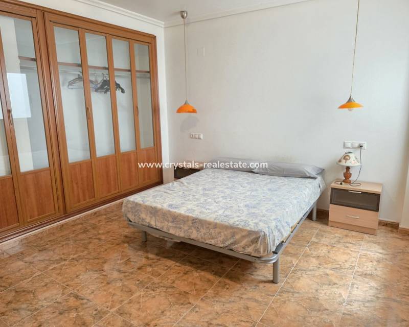 Bestaande woningen - Appartement - Formentera del Segura