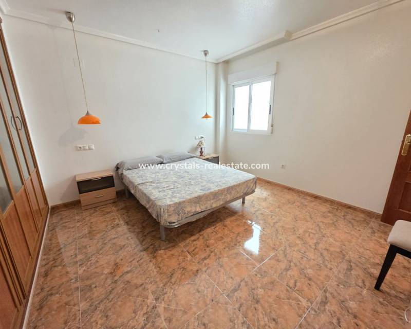 Bestaande woningen - Appartement - Formentera del Segura