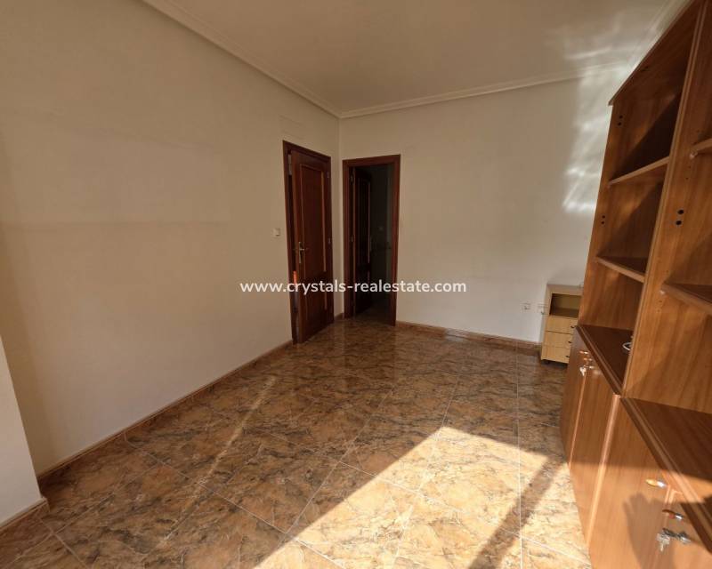 Bestaande woningen - Appartement - Formentera del Segura