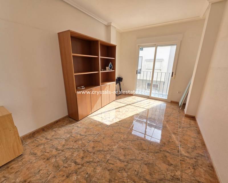 Bestaande woningen - Appartement - Formentera del Segura