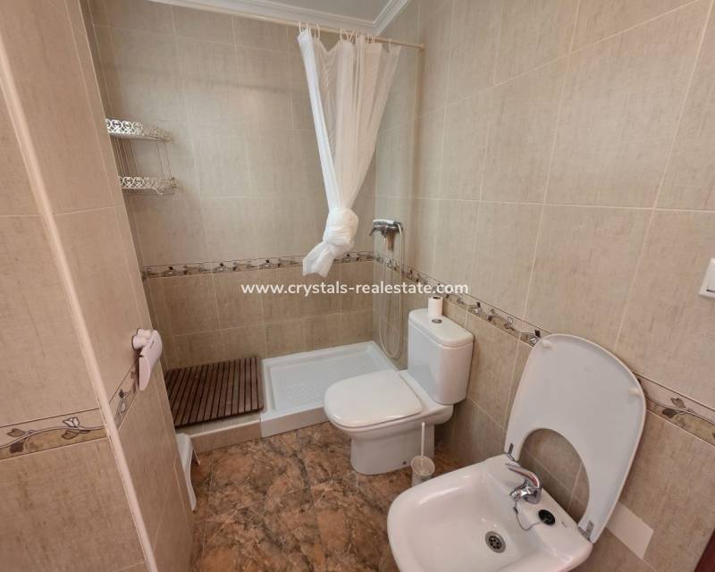 Bestaande woningen - Appartement - Formentera del Segura