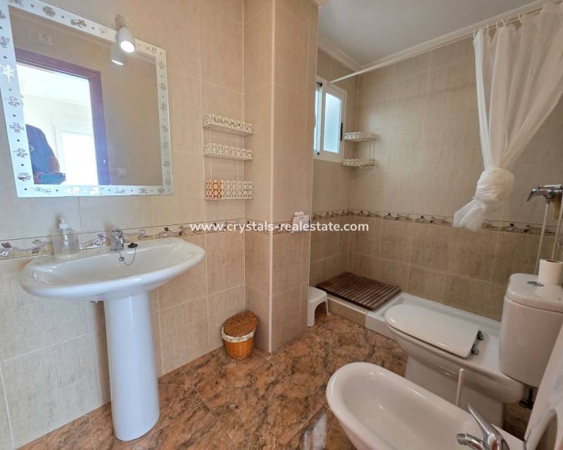 Bestaande woningen - Appartement - Formentera del Segura