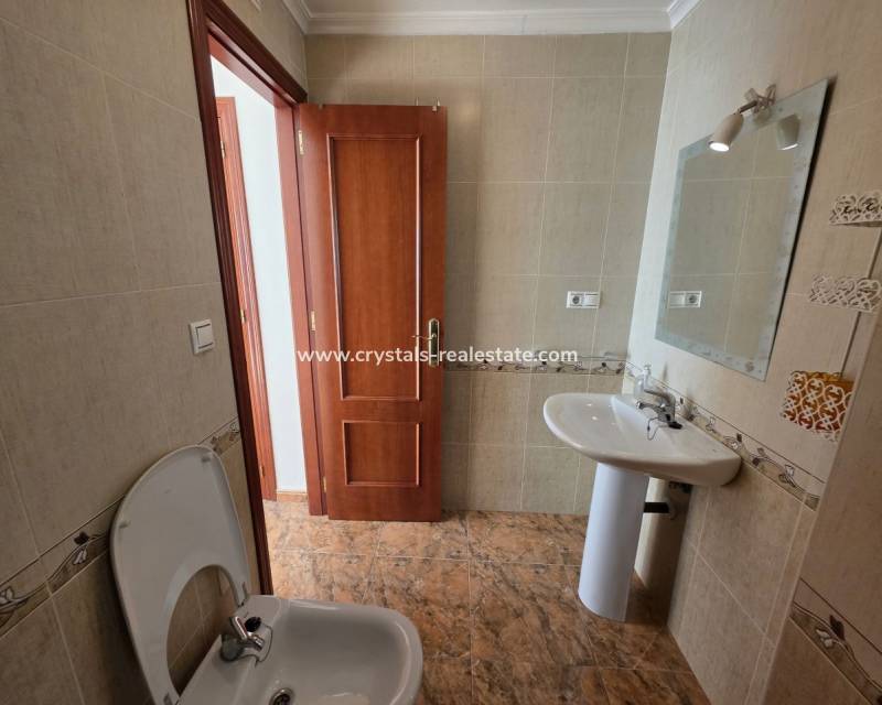 Bestaande woningen - Appartement - Formentera del Segura