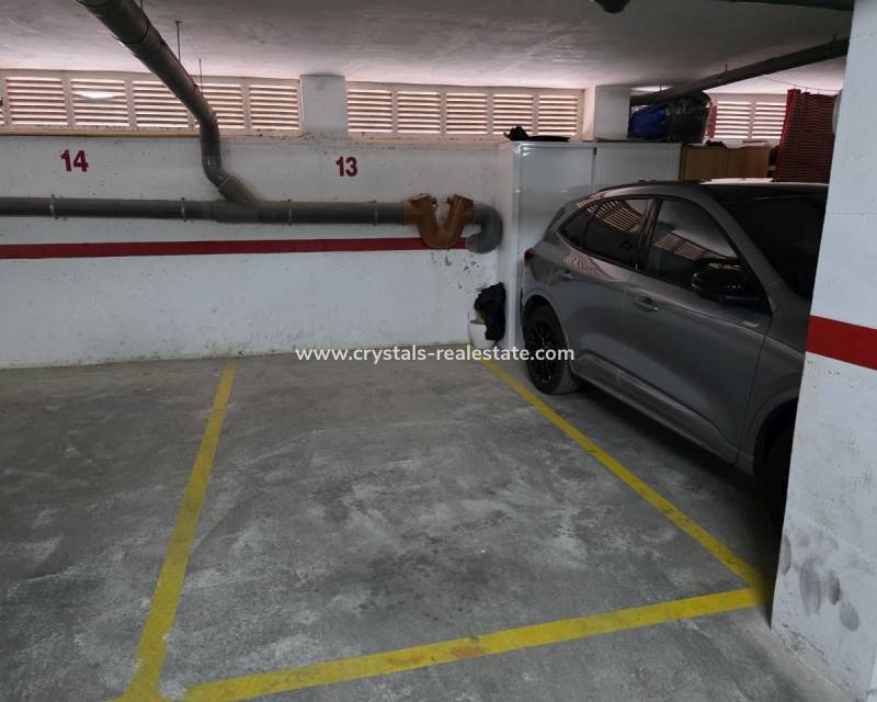 Bestaande woningen - Appartement - Formentera del Segura