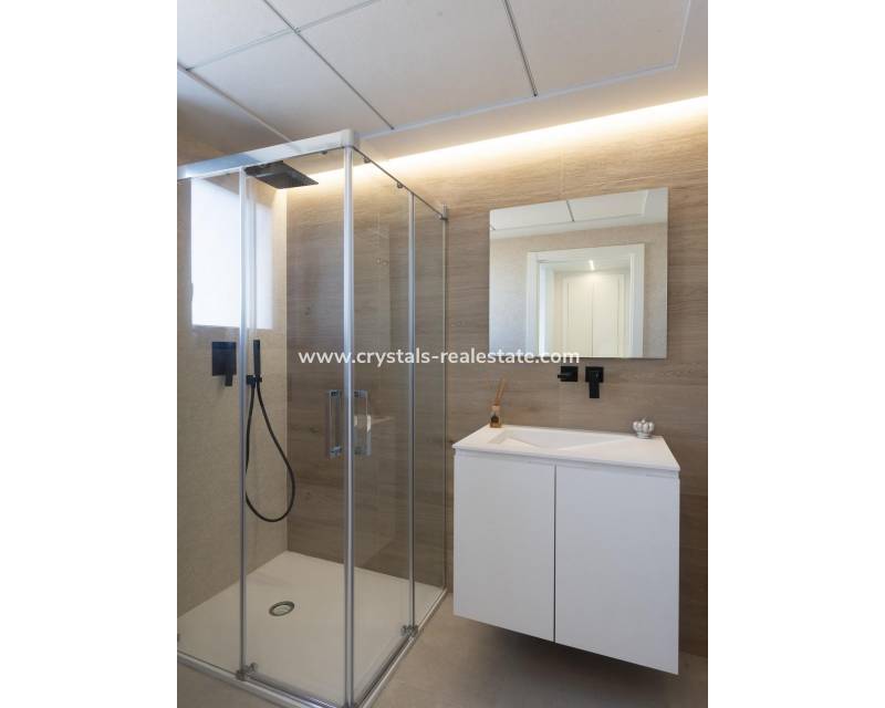 New Build - Penthouse - Denia - L´Estanyó (Marinas)