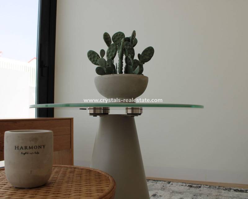 New Build - villa - Pilar de la Horadada - Torre De La Horadada