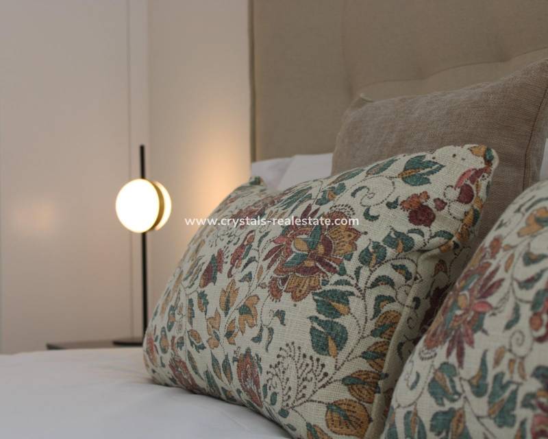 New Build - villa - Pilar de la Horadada - Torre De La Horadada