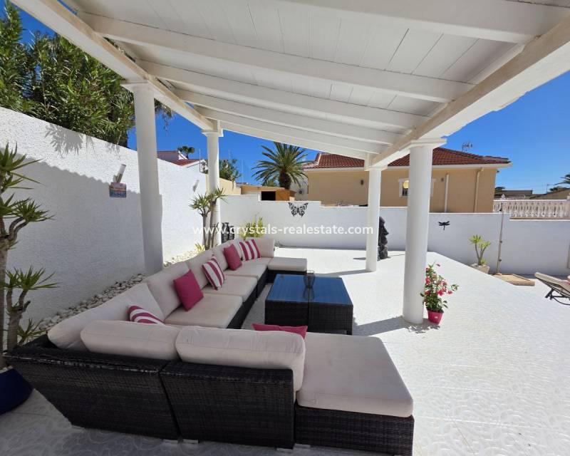 Resale - villa - Rojales - Ciudad Quesada