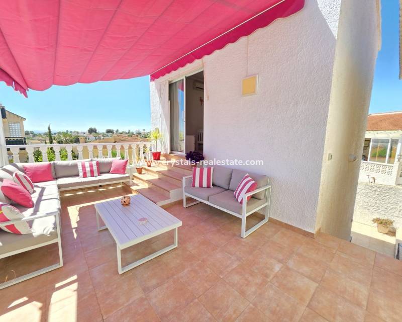 Resale - villa - Rojales - Ciudad Quesada