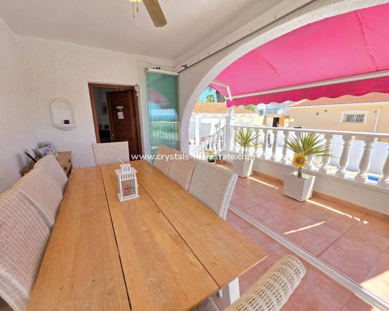 Resale - villa - Rojales - Ciudad Quesada