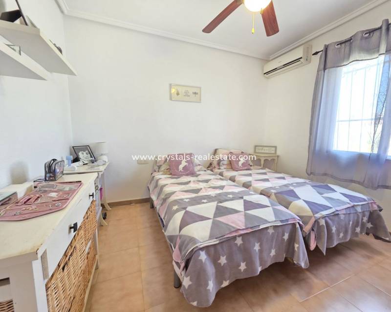 Resale - villa - Rojales - Ciudad Quesada