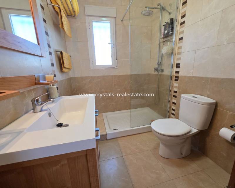 Resale - villa - Rojales - Ciudad Quesada