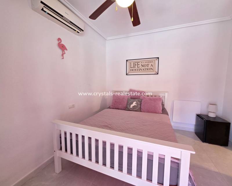 Resale - villa - Rojales - Ciudad Quesada