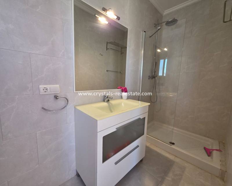 Resale - villa - Rojales - Ciudad Quesada