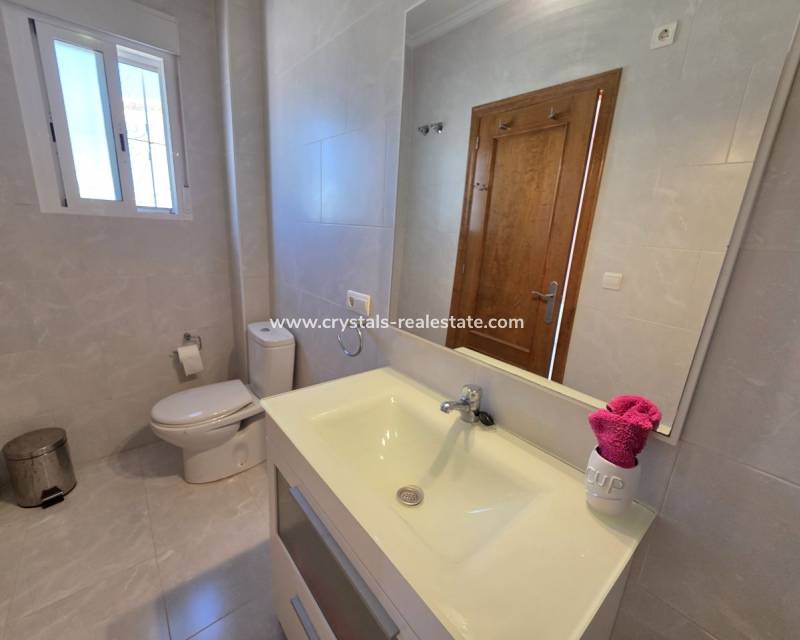 Resale - villa - Rojales - Ciudad Quesada