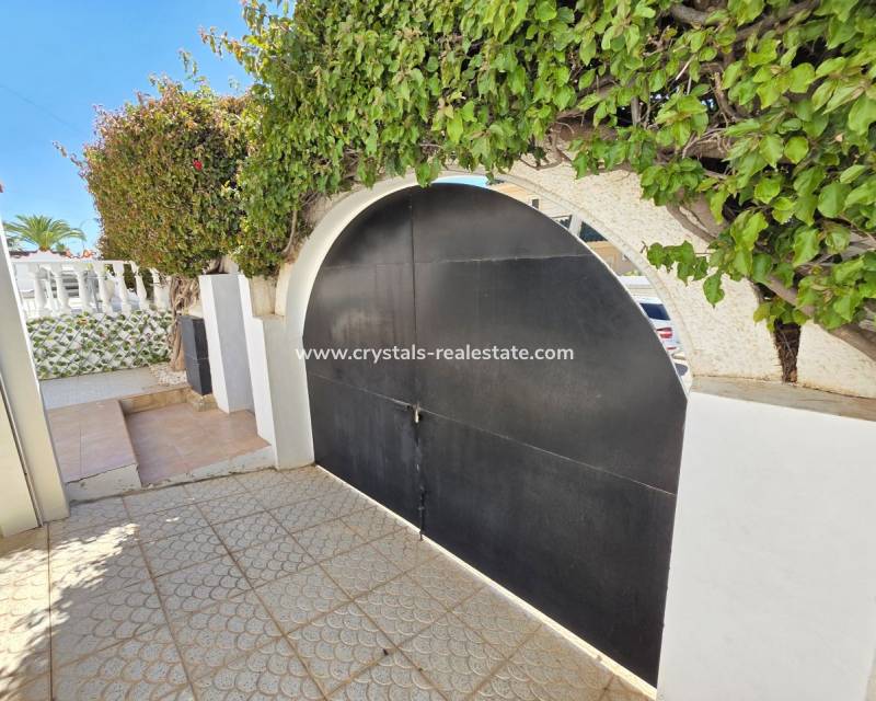 Resale - villa - Rojales - Ciudad Quesada