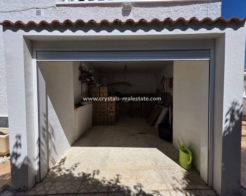 Resale - villa - Rojales - Ciudad Quesada