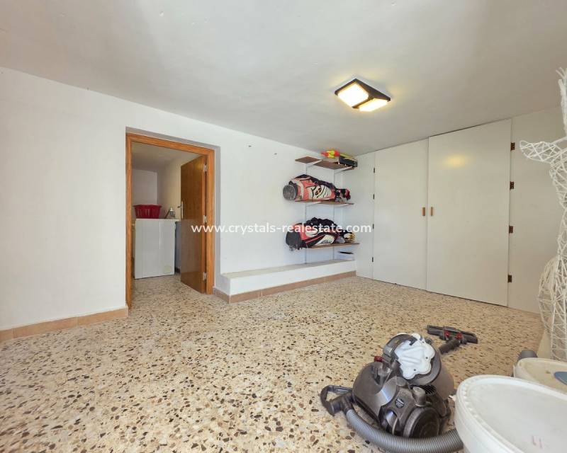 Resale - villa - Rojales - Ciudad Quesada