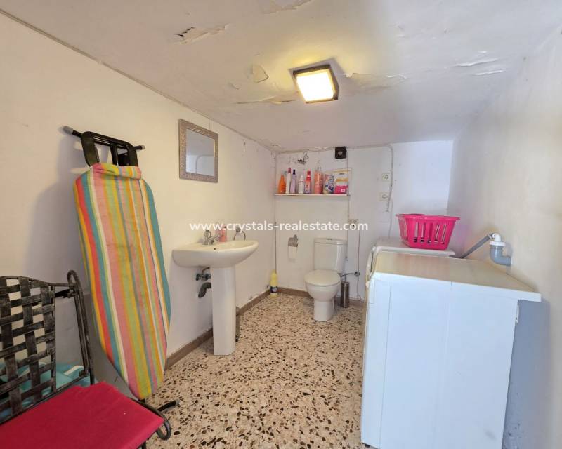 Resale - villa - Rojales - Ciudad Quesada