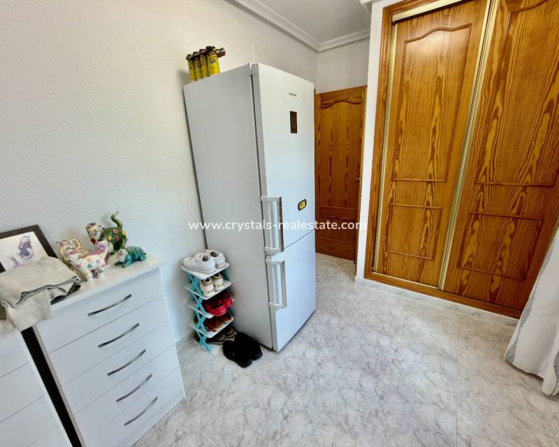 Revente - villa - Ciudad Quesada