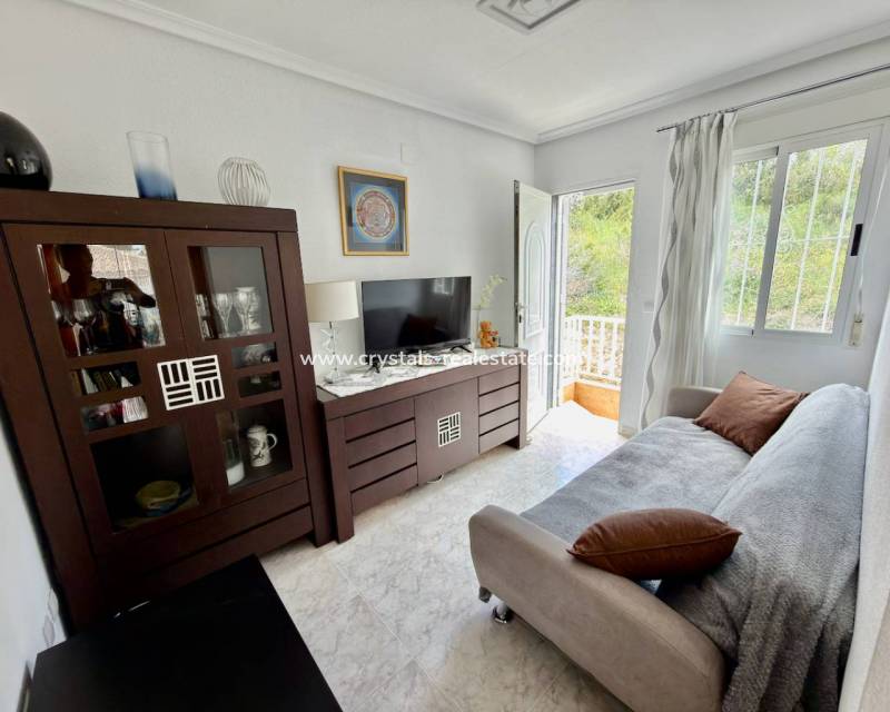 Revente - villa - Ciudad Quesada