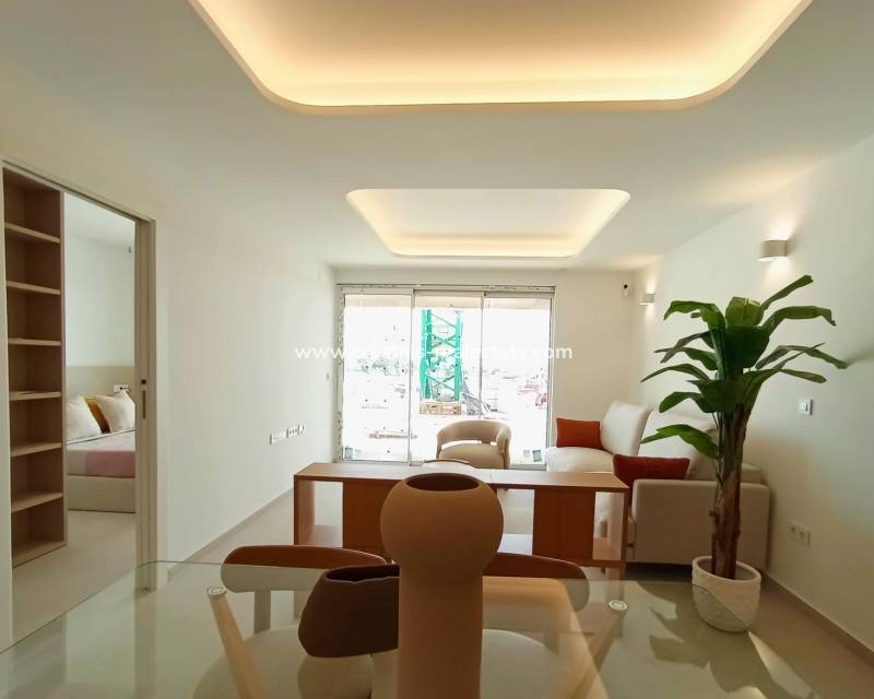 Nueva construcción  - Apartamento - Benijofar - Pueblo