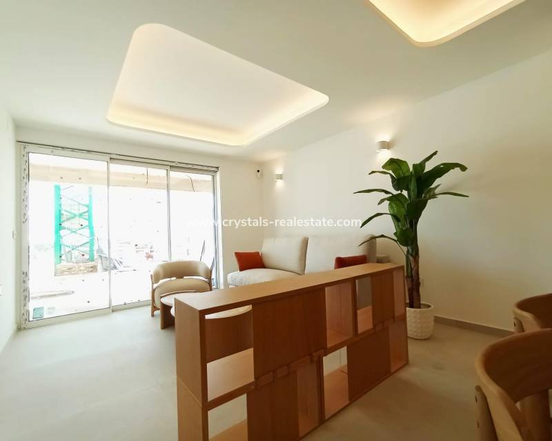 Nueva construcción  - Apartamento - Benijofar - Pueblo