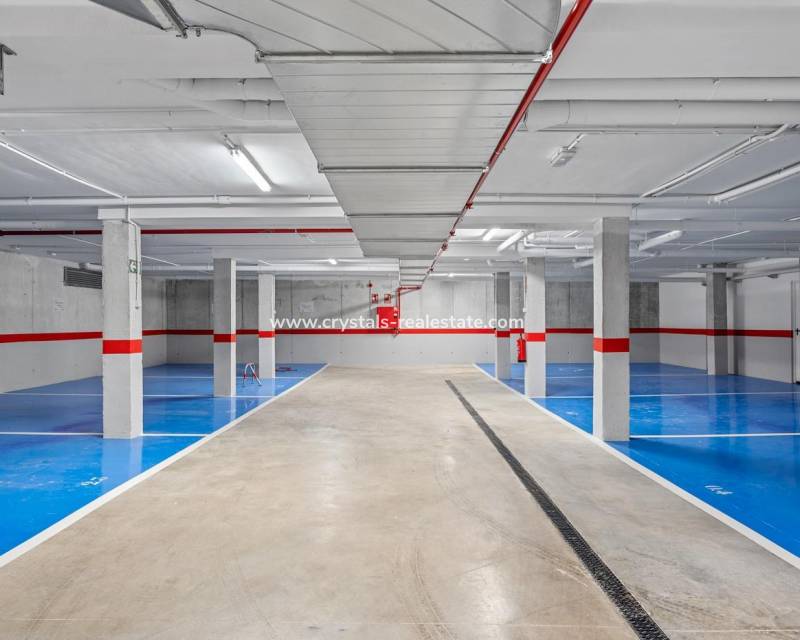 New Build - Penthouse - Los Alcázares - Serena Golf