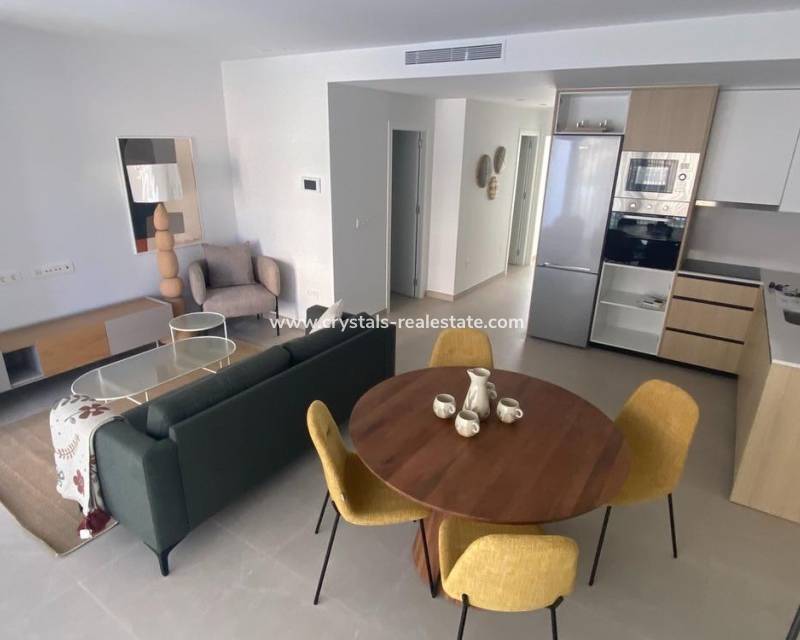 New Build - Bungalow - San Pedro del Pinatar - El Salero