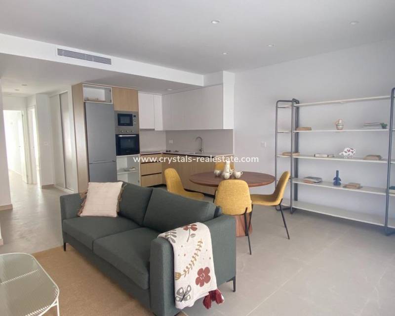 New Build - Bungalow - San Pedro del Pinatar - El Salero