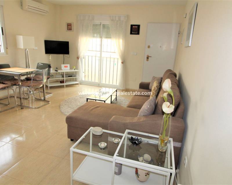 Long time Rental - Appartement - Formentera - Formentera del Segura