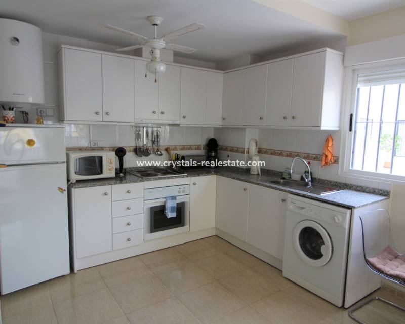 Long time Rental - Appartement - Formentera - Formentera del Segura