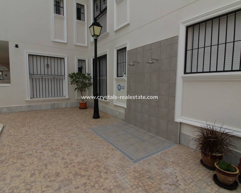 Long time Rental - Appartement - Formentera - Formentera del Segura