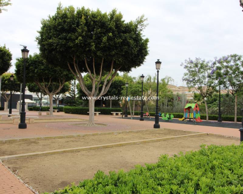 Long time Rental - Appartement - Formentera - Formentera del Segura