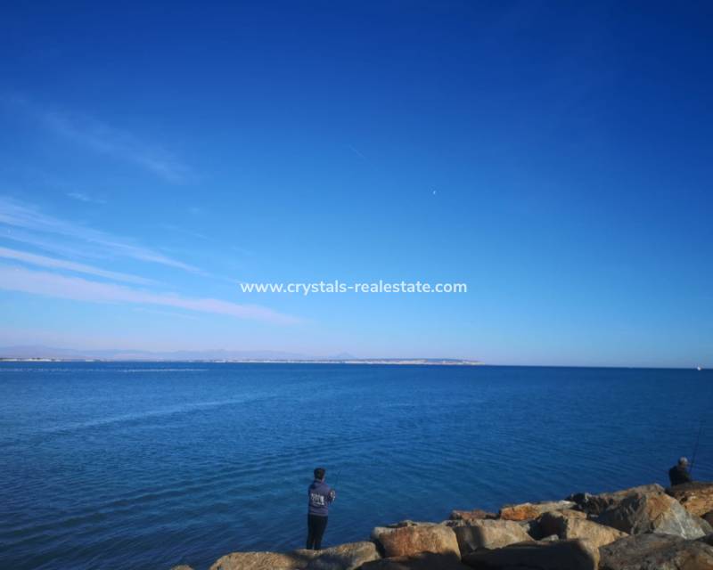 Long time Rental - Appartement - Formentera - Formentera del Segura