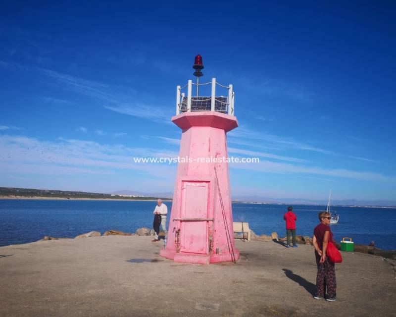 Long time Rental - Appartement - Formentera - Formentera del Segura