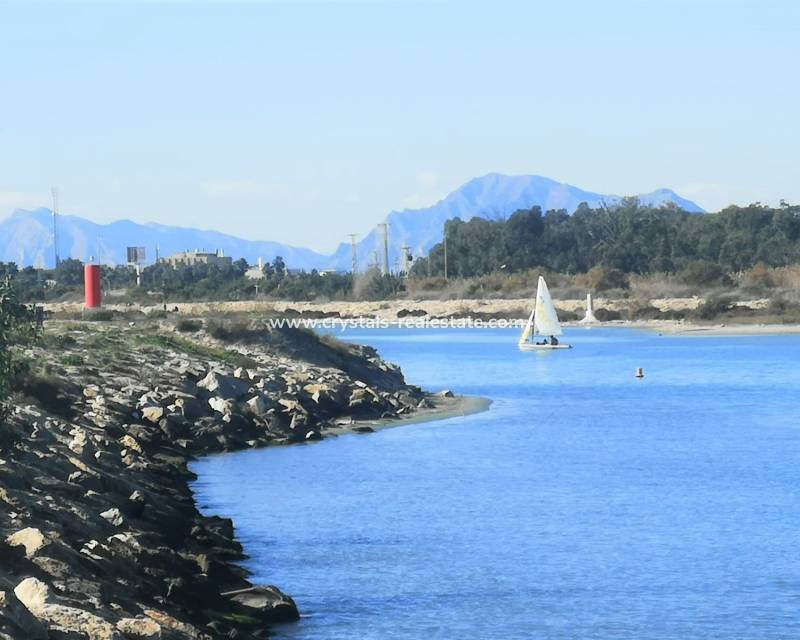 Long time Rental - Appartement - Formentera - Formentera del Segura