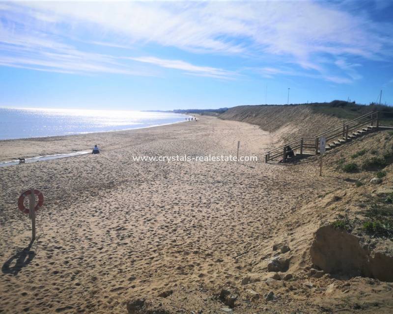 Long time Rental - Appartement - Formentera - Formentera del Segura