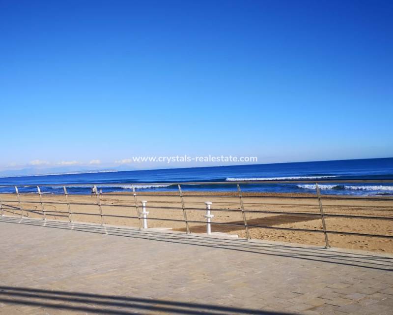 Long time Rental - Appartement - Formentera - Formentera del Segura